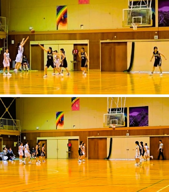 2511041　バスケ部23　本文